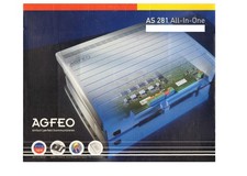 Telefonanlage agfeo as281 - agfeo, "as281