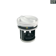 Candy Hoover Sieb, Flusensieb