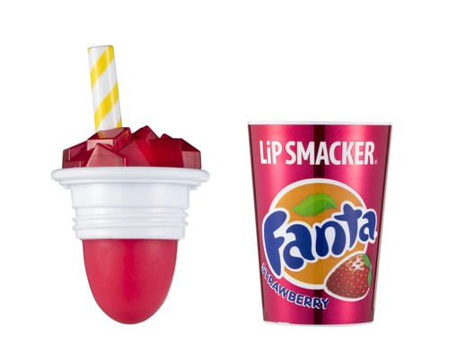 Lippenbalsam lip smacker - lippenbalsam,