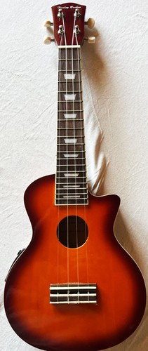 Sopran ukulele harley benton - harley,