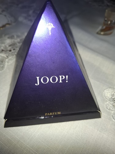 Joop parfüm femme7 5ml - joop,