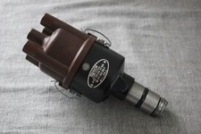 Bosch 0231129010 Zündverteiler VW Käfer Karmann Bus Weber Solex TDE Riechert