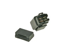 Anlasser Relais Naraku Typ I 4