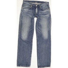 0 Edwin Herren Jeans blau