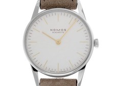 Nomos Glashütte Orion Duo
