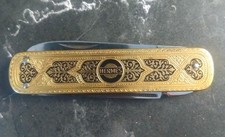 Vintage Solingen Taschenmesser