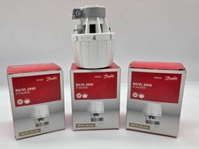 Danfoss 3er Set RA/VL 2950