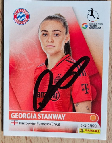 Panini frauen bundesliga - frauen,