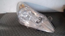 Scheinwerfer Rechts Opel D Corsa 1.2 16V 13186382 Sofortversand