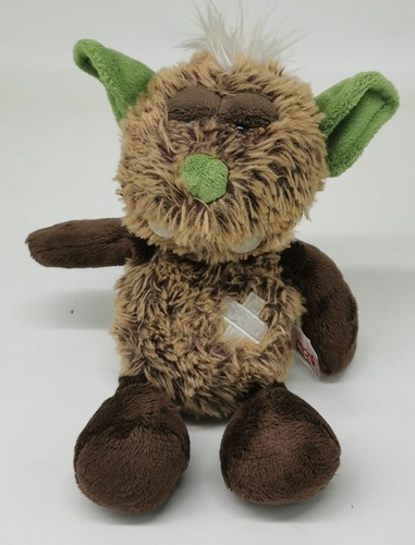 Nici monster oops ops - oops,