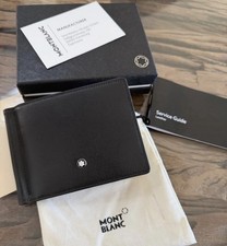 Montblanc geldbörse - montblanc, /