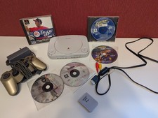 Sony PlayStation 1 PSone -