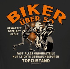 50.Geburtstag Herren T-Shirt