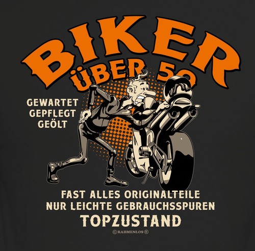 Geburtstag herren shirt - 50.geburtstag, t-shirt