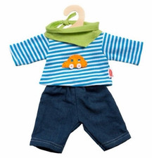 Heless Puppenkleidung 2315