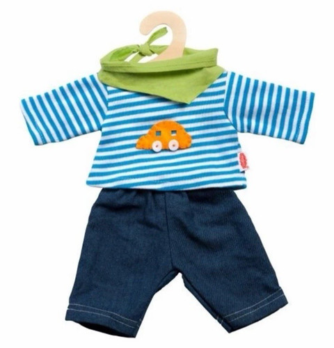 Heless puppenkleidung 2315 - puppenkleidung,