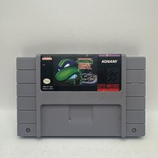 Teenage Mutant Ninja Turtles