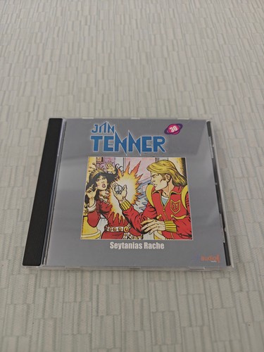 Jan tenner classic - classic,