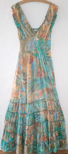 Sommerkleid maxikleid - sommerkleid, ,maxikleid