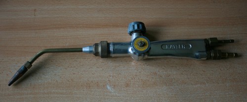 Kayser acetylen sauerstoff - kayser, acetylen-sauerstoff