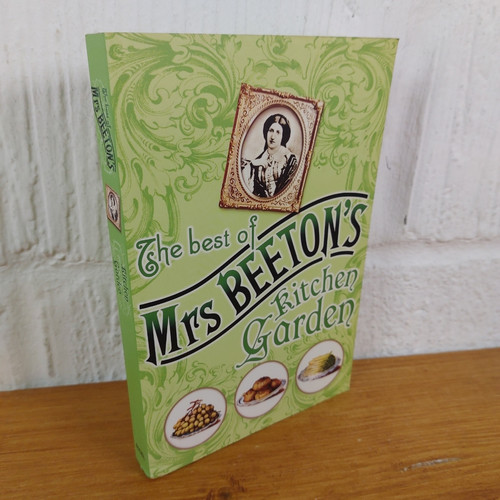 The best mrs - best, of