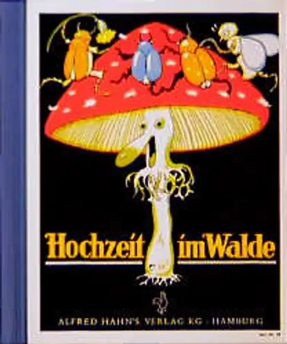 Hochzeit walde - im,