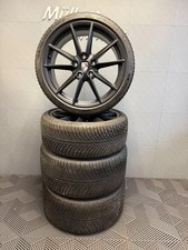 Porsche 991 992 21 / 20 Zoll