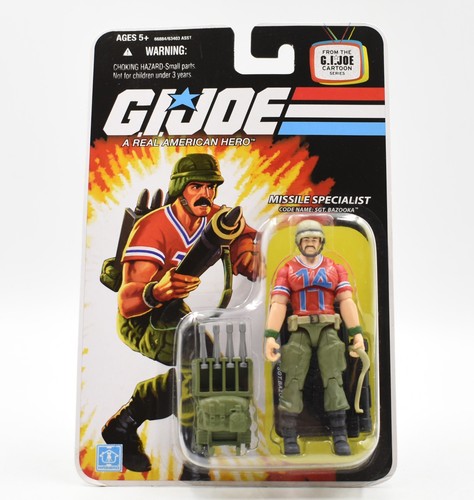 Joe cartoon serie sgt - cartoon,