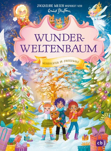 Wunderweltenbaum weihnachten - wunderweltenbaum,