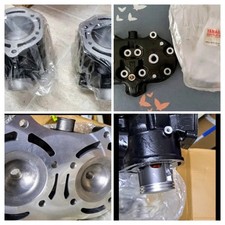 Grupo Térmico Completo