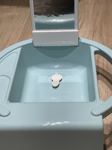Rotho babydesign kiddy wash - kiddy,