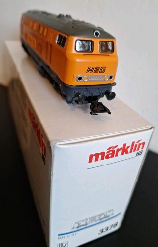Märklin 3378 br - , v31