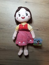 Heidi Stofftier Kuscheltier