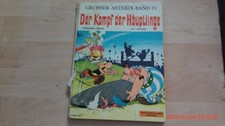 Asterix, Grosser Asterix-Band