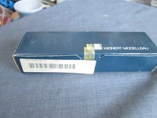 Weinert - offener Güterwagen