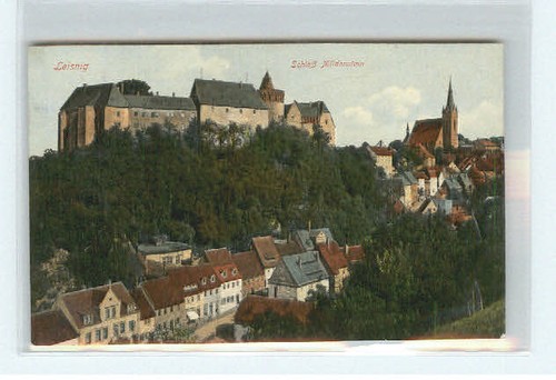 Leisnig - leisnig,