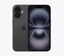 Apple iPhone 16 Plus 128GB