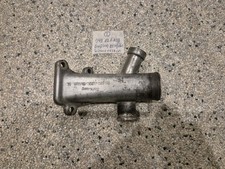 VW Scirocco 1+2 GTI, Golf1