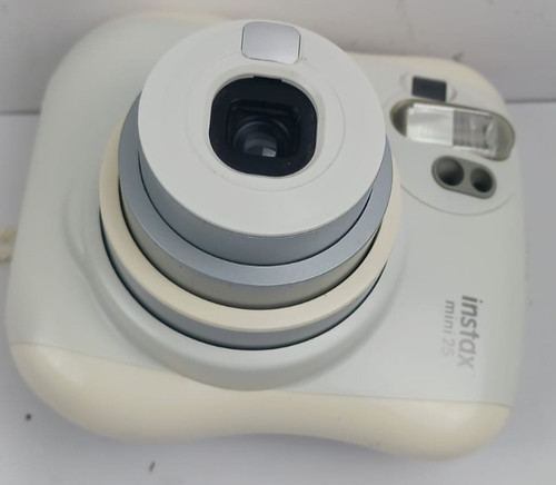 Fujifilm instax mini - instax,