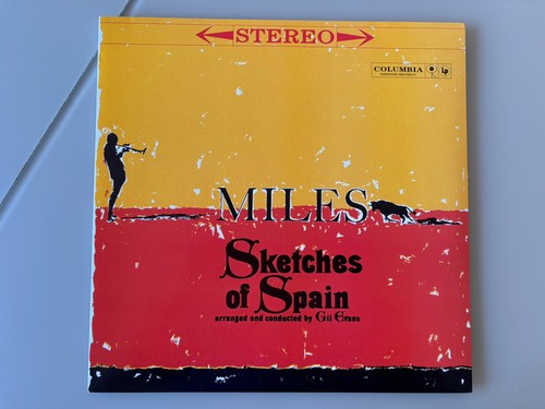 Miles davis sketches - miles,