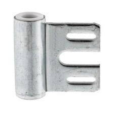 Rahmenteil für 3-tlg. Bänder