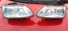  Renault Espace 3  JE Frontscheinwerfer Scheinwerfer Xenon Links & Rechts Valeo