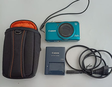 Canon PowerShot SX230 HS