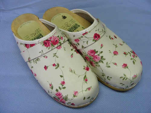 Schöne holzschuhe aus - schöne, holland