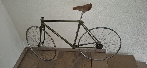Gazelle champion mondial - gazelle,