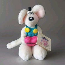 Diddl plüschfigur stofftier - plüschfigur,