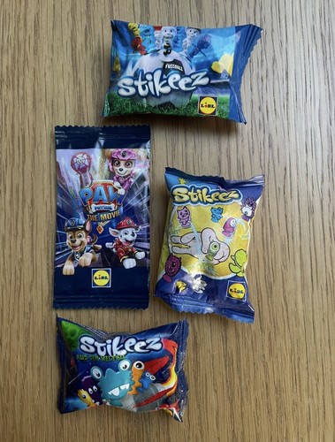Stk lidl stikeez figuren 1 - stk.lidl,