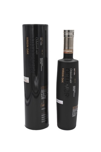 Octomore bruichladdich - 07.4,