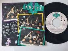 Die Ärzte - Zu Spät (Hit