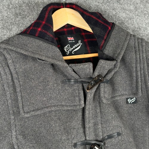 Gloverall dufflecoat damen - dufflecoat,